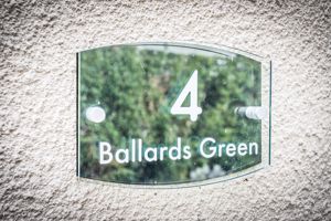 Ballards Green